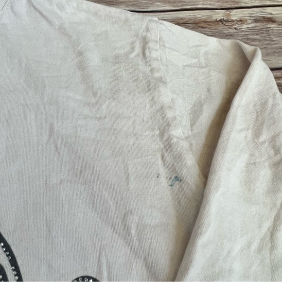 Zara Disney Mickey Tee - Picture 6 of 7